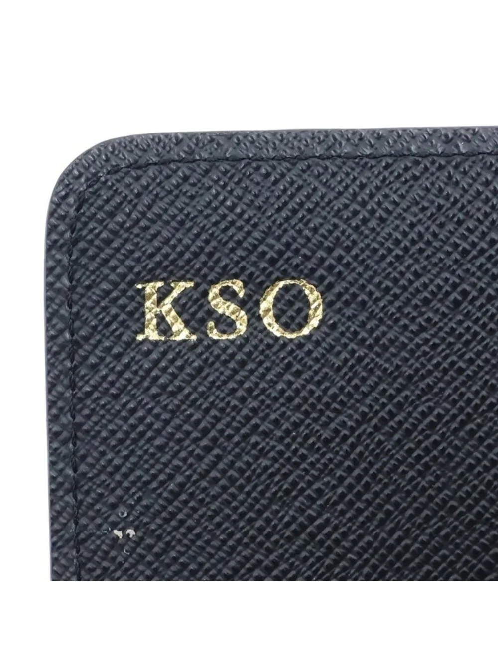 Louis Vuitton Portefeuille Twist Wallet Bifold Epi Leather Black